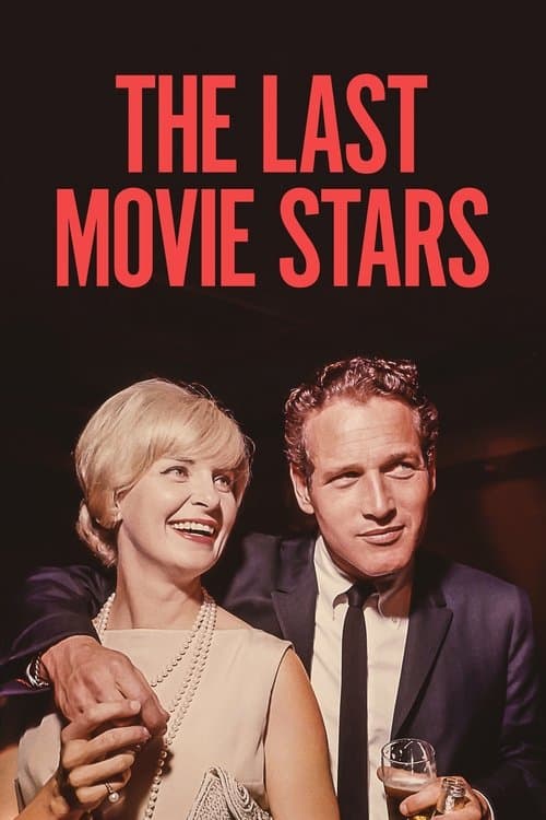 Miniseries poster