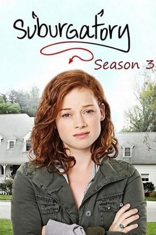 Season 3 poster