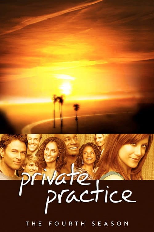 Season 4 poster