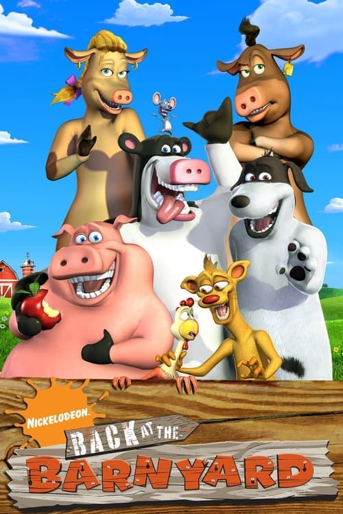 Season 3 poster