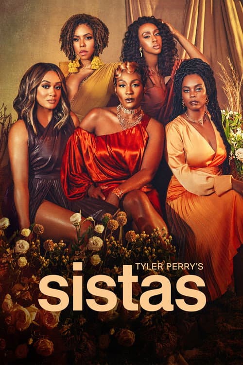 Season 10 poster