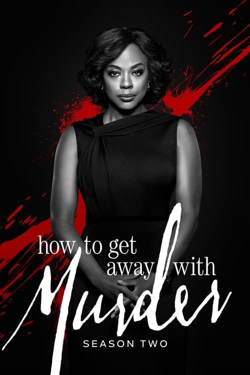 Season 2 poster