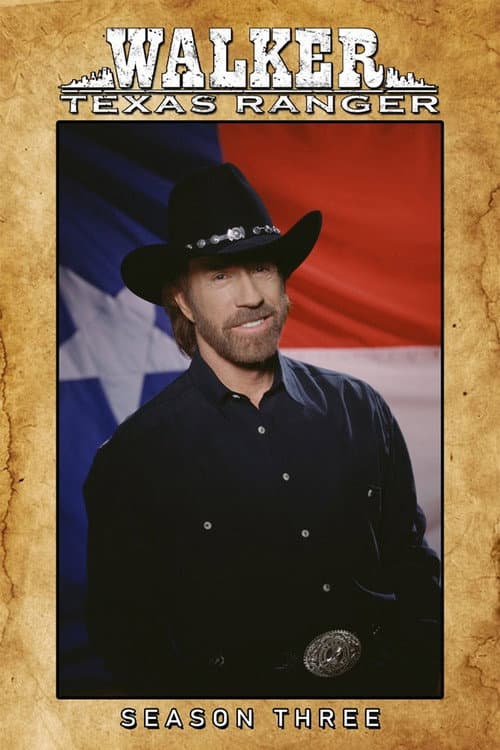 Season 3 poster
