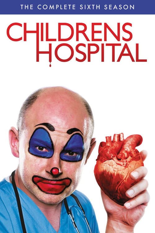 Season 6 poster