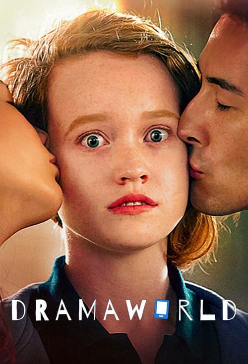 Season 1 poster