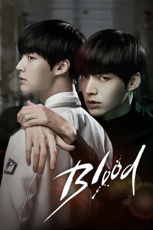 Limited Series poster
