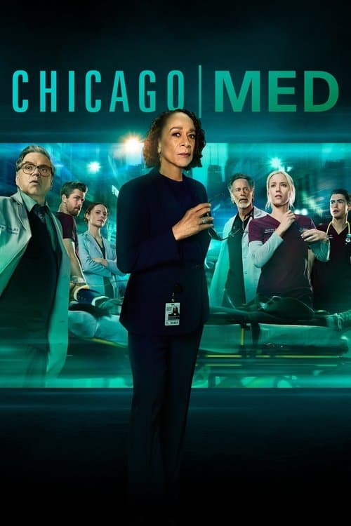Season 12 poster