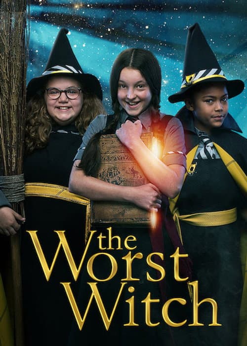 Season 3 poster