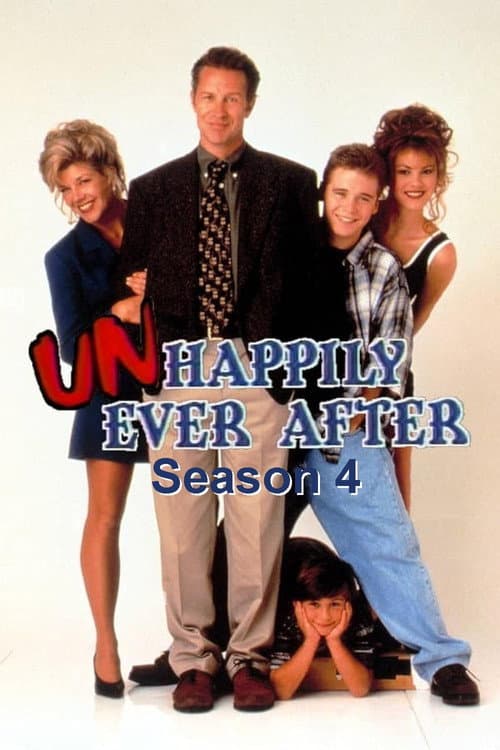 Season 4 poster