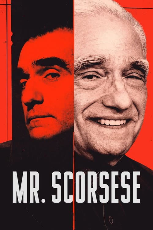 Miniseries poster