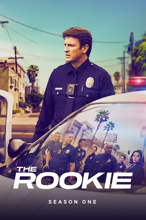 Season 1 poster