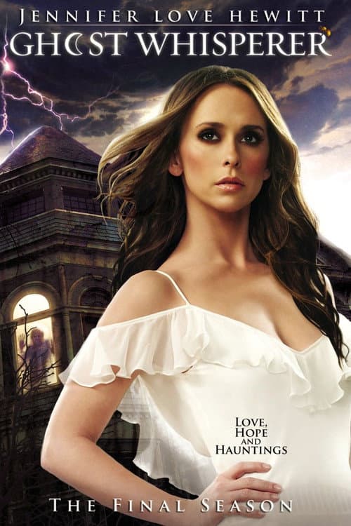 Season 5 poster