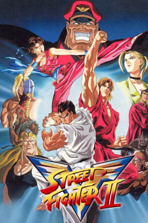 Season 1 poster