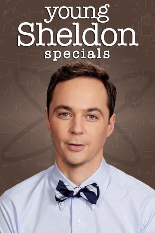 Specials poster