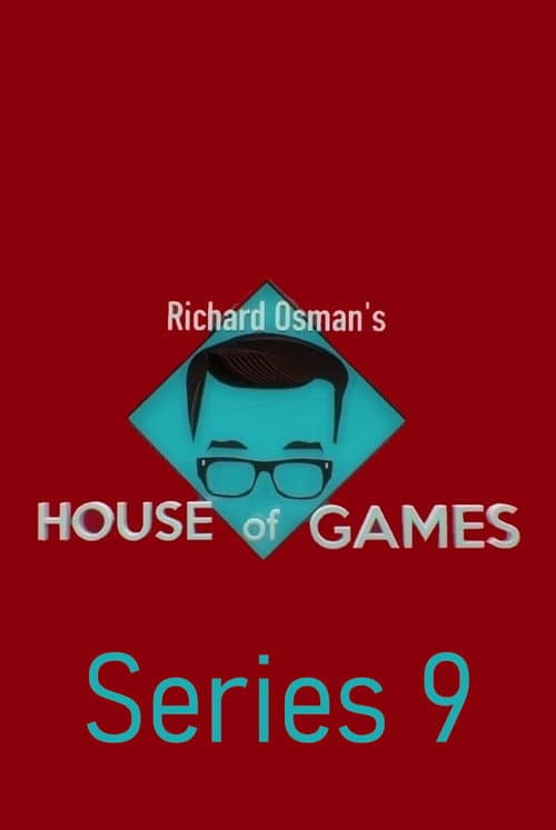 Series 9 poster