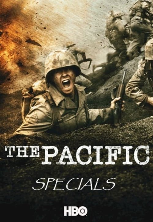 Specials poster
