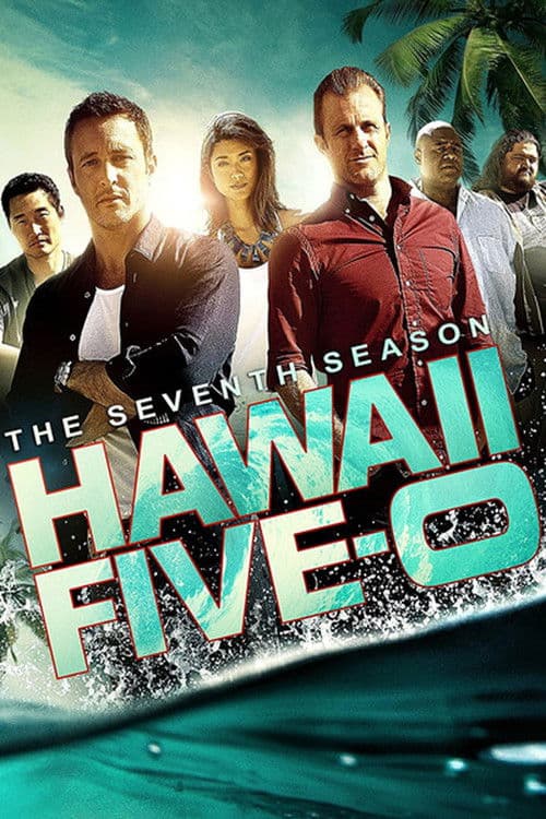 Season 7 poster