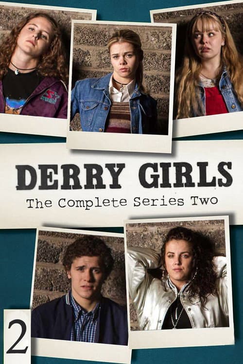 Series 2 poster