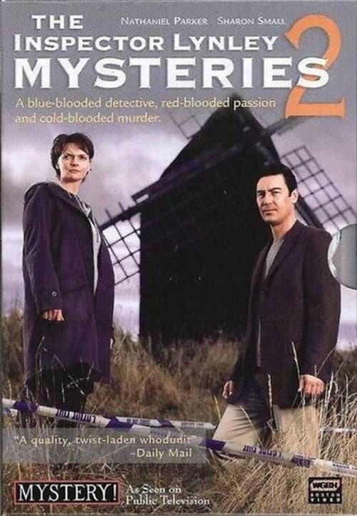 Series 2 poster