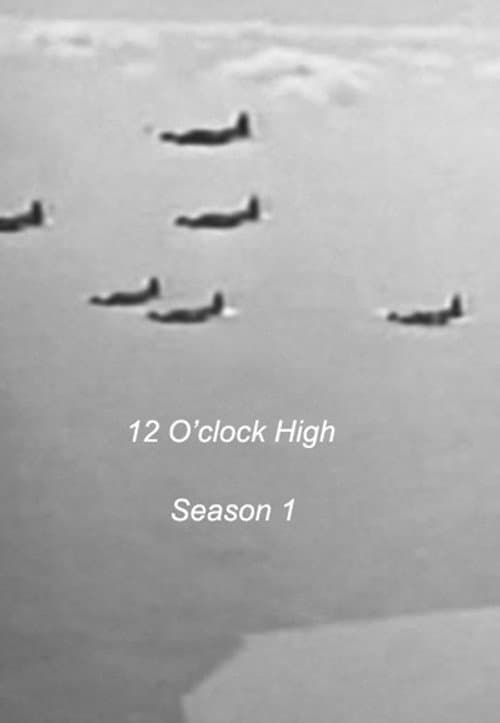 Season 1 poster