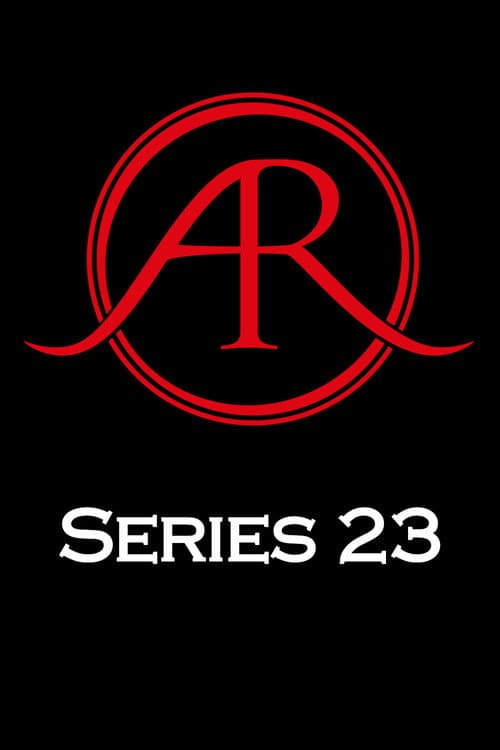 Series 23 poster