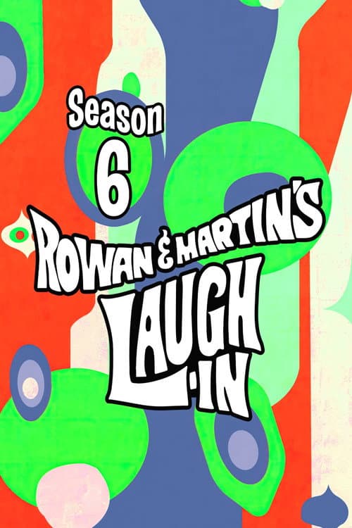 Season 6 poster