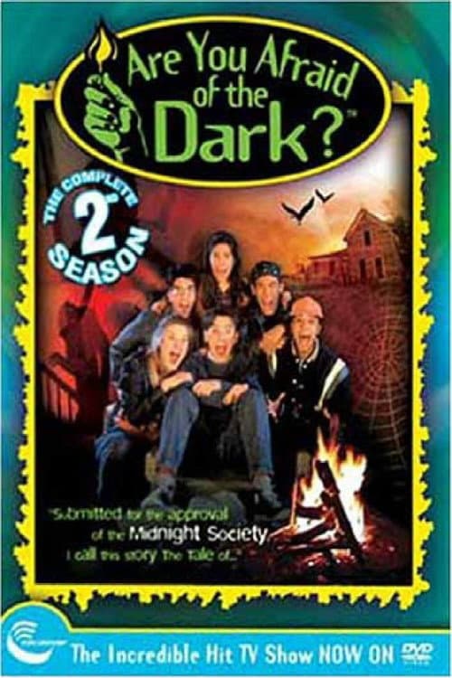 Season 2 poster