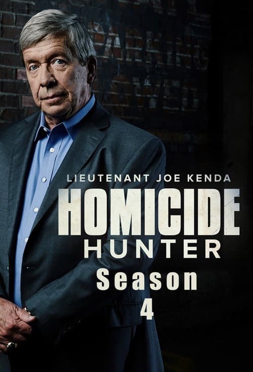 Season 4 poster