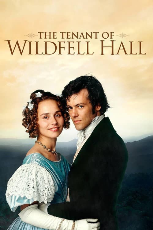 Miniseries poster