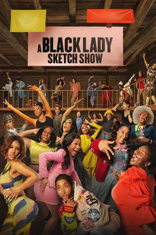 Season 4 poster