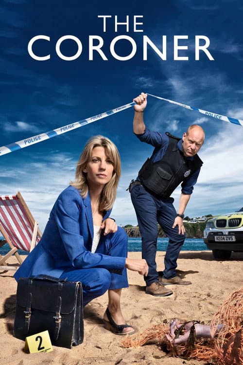 Series 1 poster