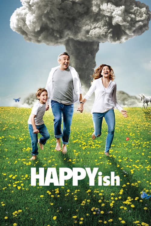 Season 1 poster