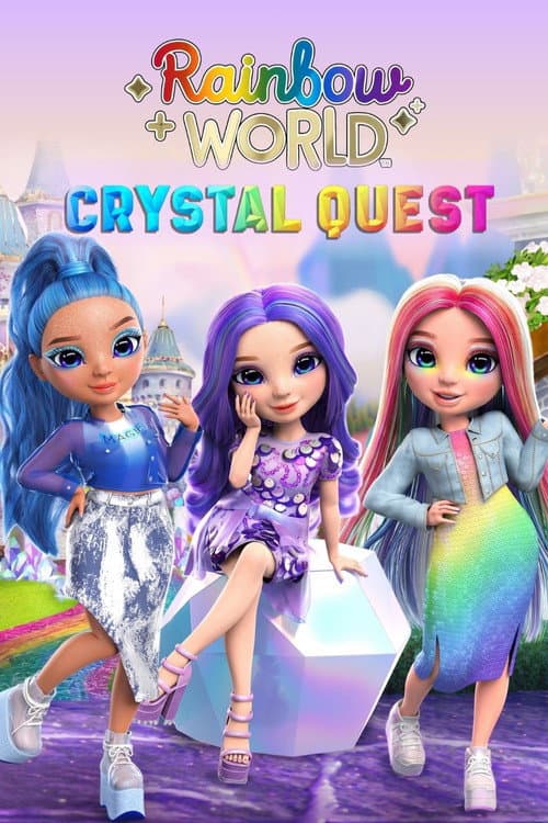 Season 6 poster