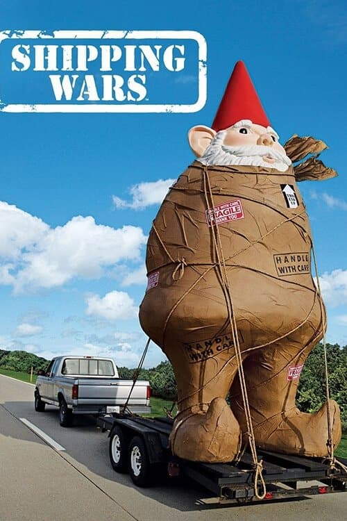 Season 2 poster