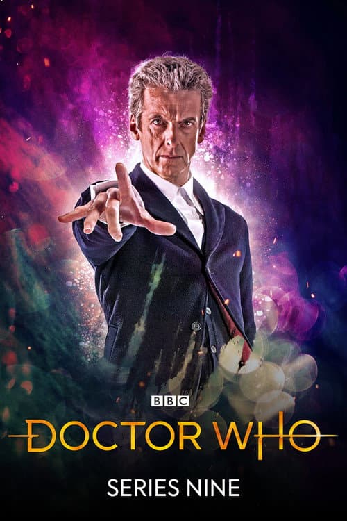 Series 9 poster