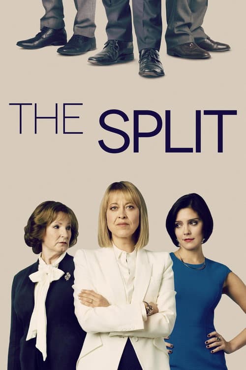Series 1 poster
