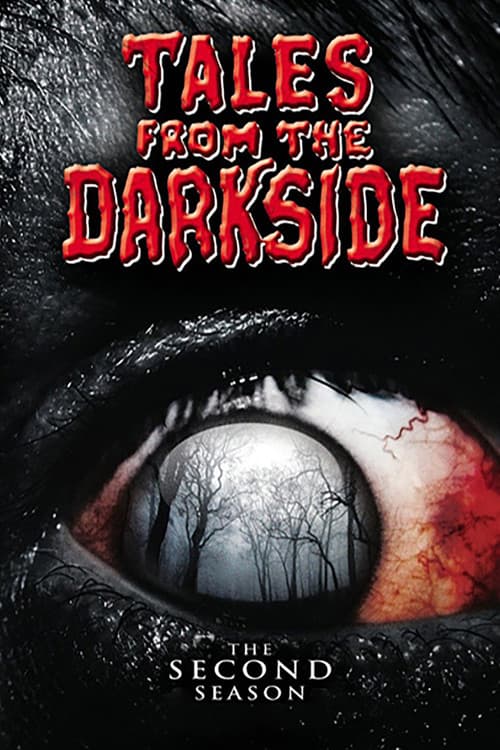 Season 2 poster