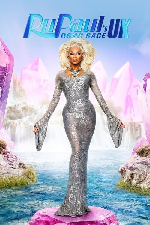 Series 7 poster