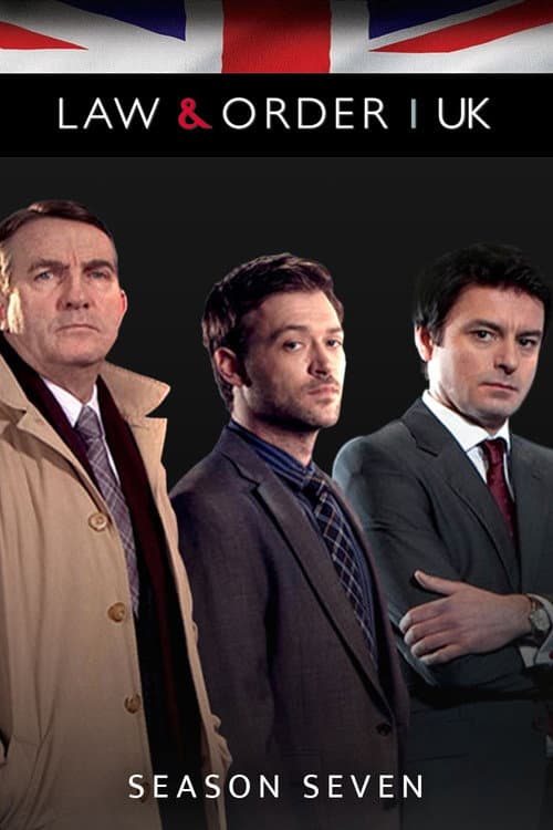 Series 7 poster