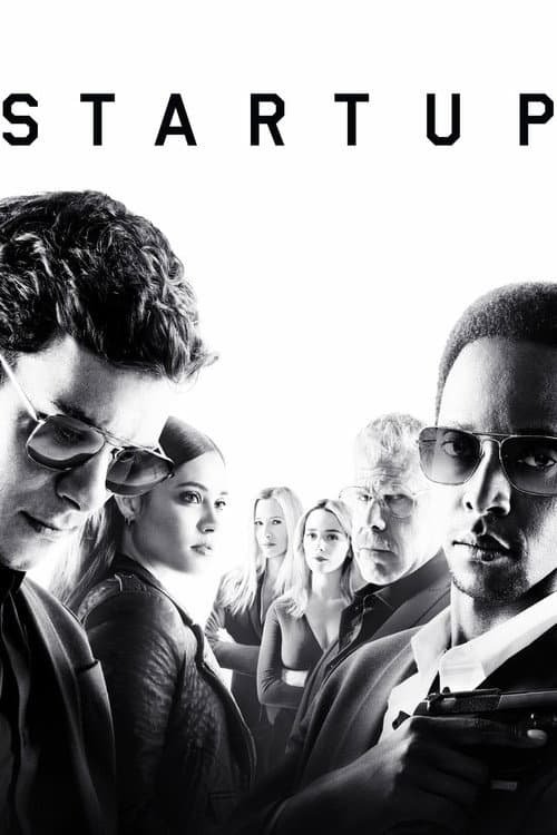 Season 3 poster