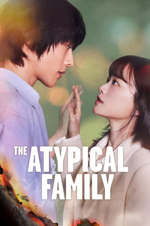 Limited Series poster