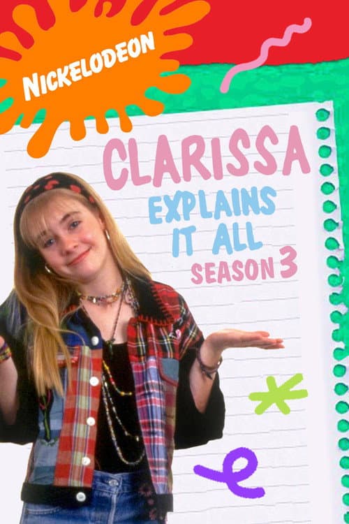 Season 3 poster
