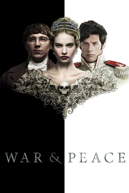 Miniseries poster