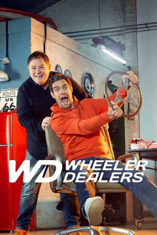 Season 23 poster