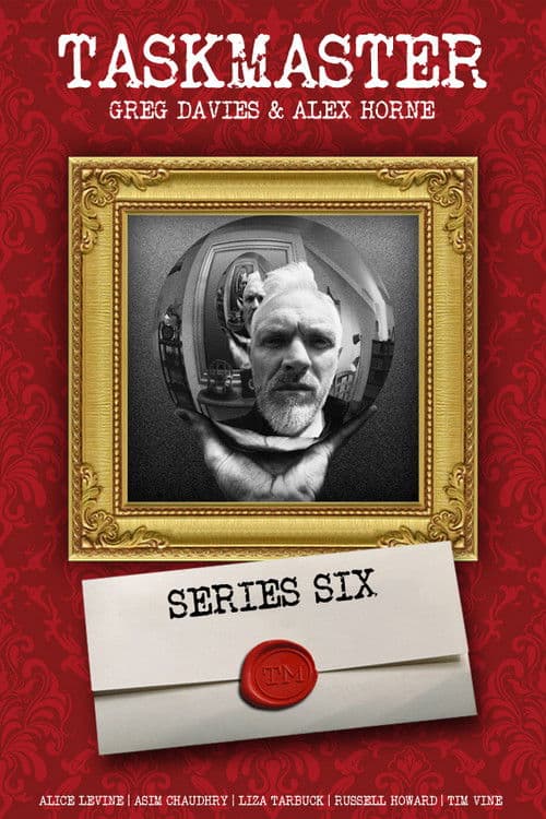 Series 6 poster