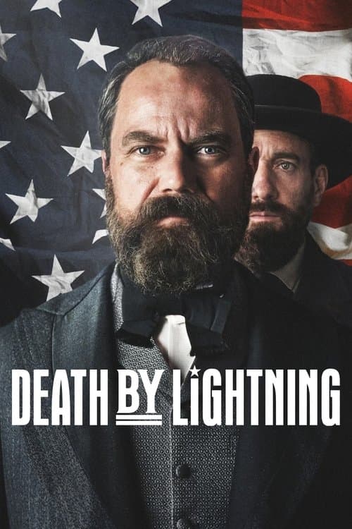 Limited Series poster