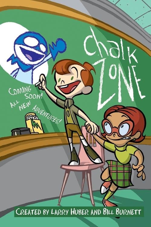 Season 2 poster