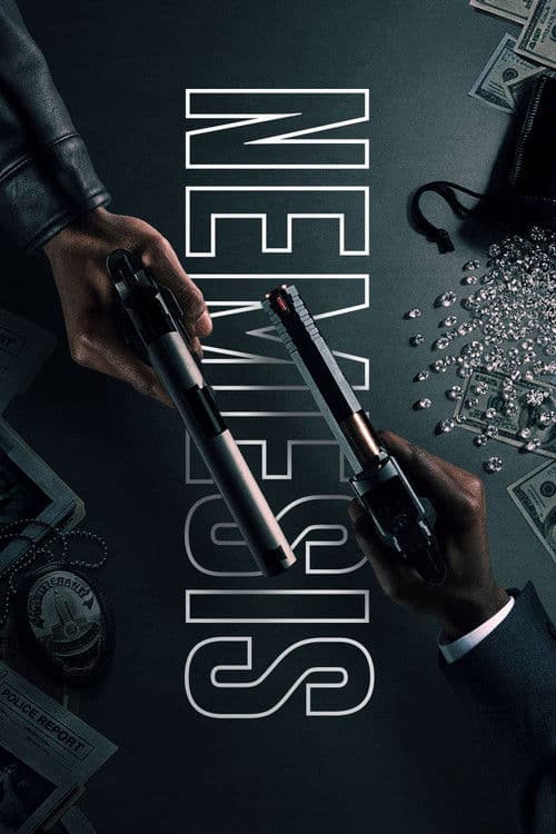 Season 2 poster