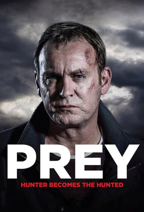 Season 2 poster