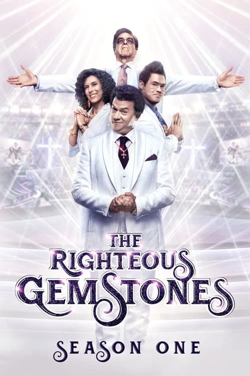 Season 1 poster